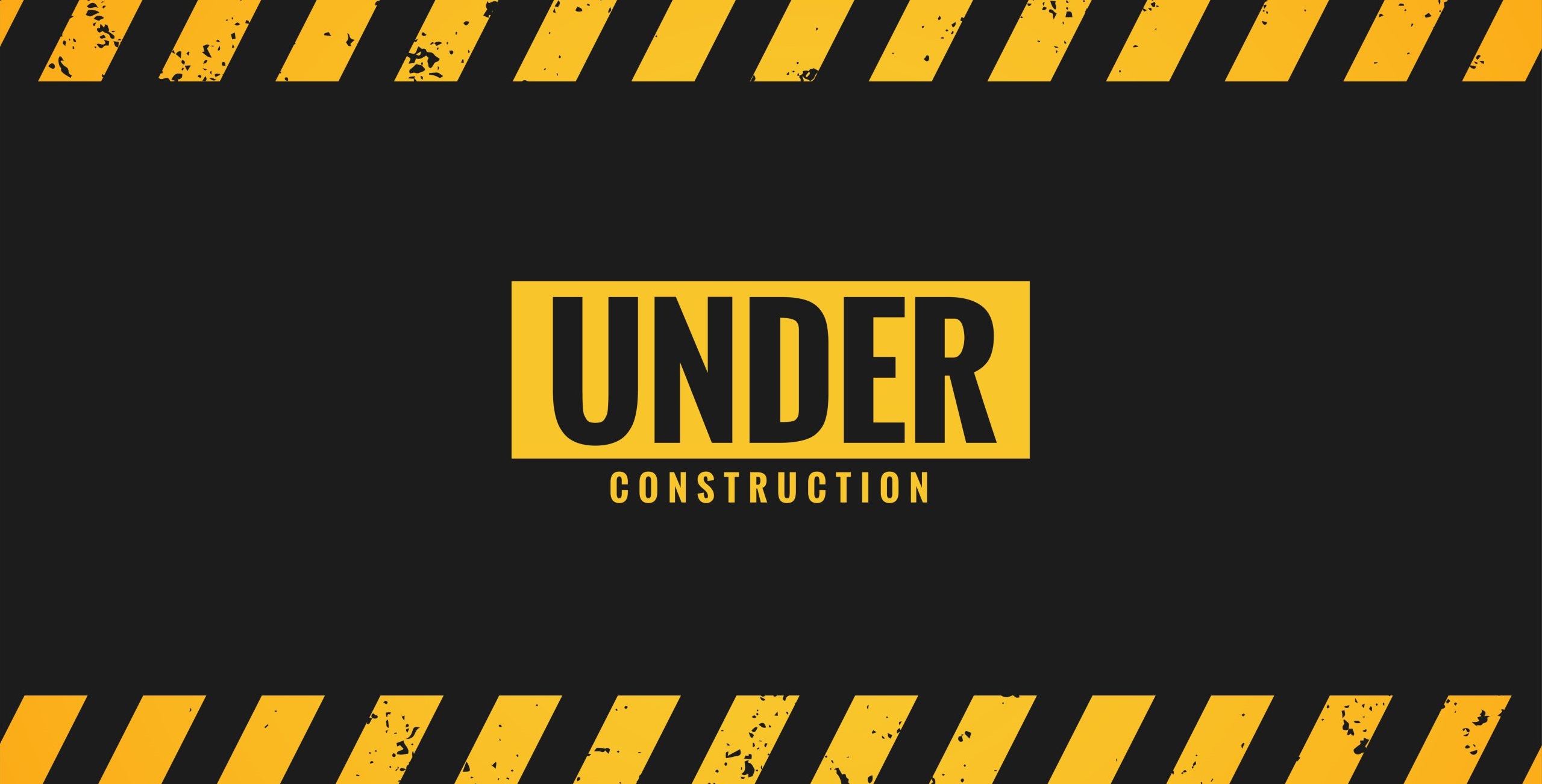 Under Construction